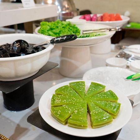 Aiden Saigon Hotel Ho Chi Minh Zewnętrze zdjęcie