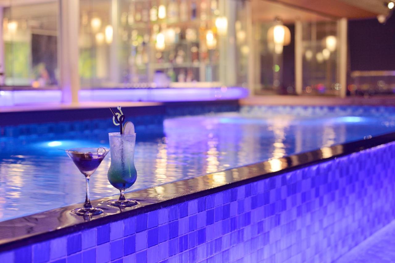Aiden Saigon Hotel Ho Chi Minh Zewnętrze zdjęcie